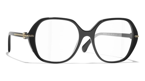 Chanel eyeglasses 3458 - chanel, 3458-a