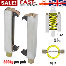 2X Coil Spring Compressor