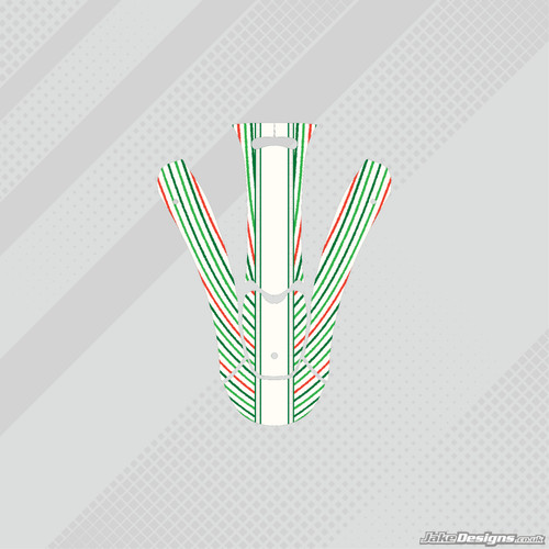 2019 tonykart racer 401r - 401r, style