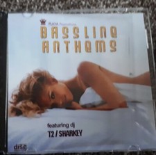 Niche Bassline Anthems T2