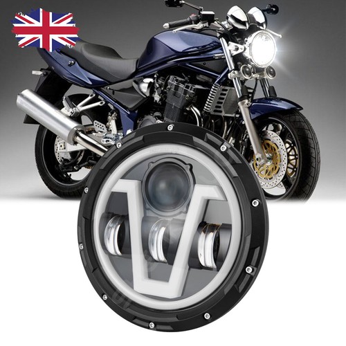 Mark dot 100w - 100w, headlight