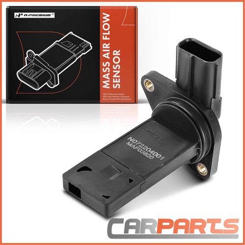 Mass air flow sensor - mass, lmm