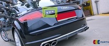 NEW GENUINE AUDI TT TTS 15-17