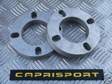 Capri & Escort RS alloy wheel