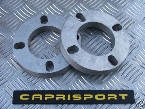 Capri escort alloy wheel - capri, &