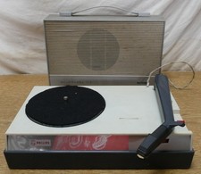 Philips all transistor battery - philips,