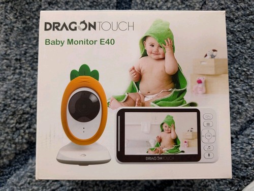 Dragon touch e40 - touch, baby