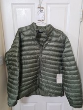 Montane Anti-Freeze Dawn Jacket