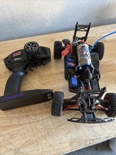 Traxxas Slash 1/16 4x4