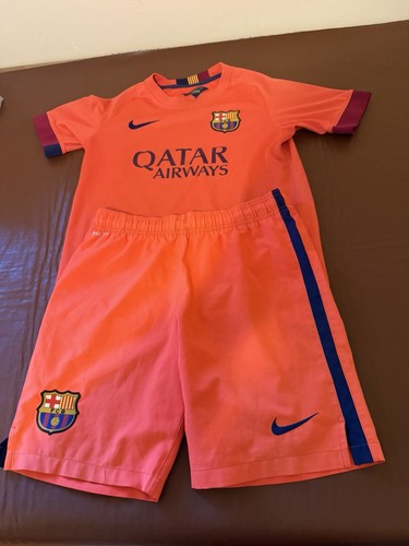 Vintage 2014 barcelona - vintage, fc