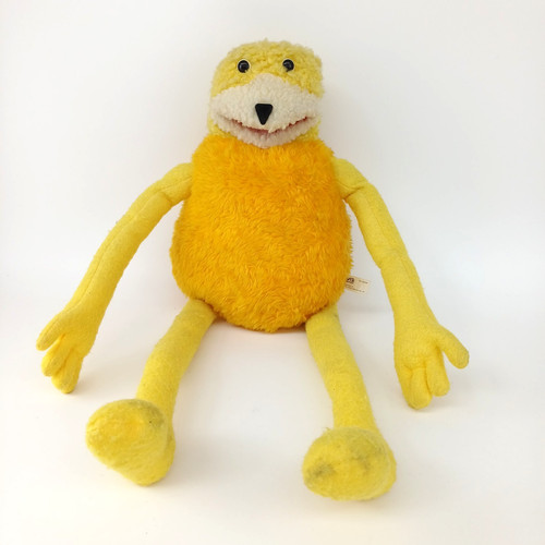 Flat eric soft plush - eric, 24"