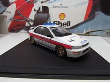 TROFEU - SUBARU IMPREZA WRX -