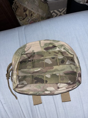 Warrior assault systems - assault, small