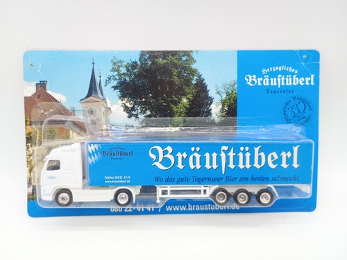 Model volvo brauftuberl lorry - model,