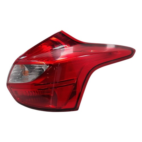 Ford focus turbo 2012 - ford,