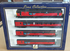 LIMA 149808 - RAIL EXPRESS