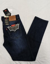 Levis 511 Slim Fit  Mens Denim