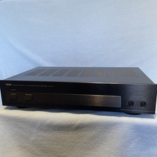 Vintage Yamaha MX-35 Natural