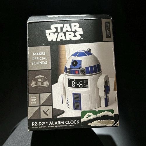 Paladone star wars d2 - paladone,