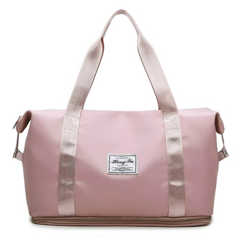 Large capacity travel duffle - travel,