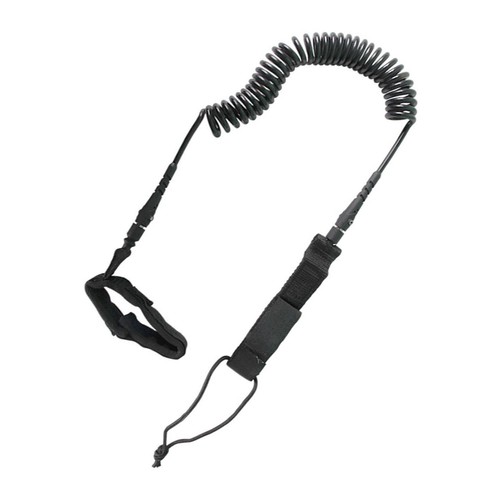 Surf board leash lightweight - surf,