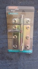 Powerfix Profi Bolt Brand New
