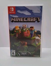 Authentic Case For Minecraft -