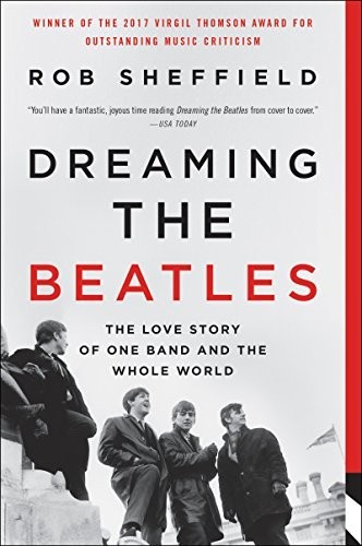 Dreaming the beatles - dreaming, beatles: