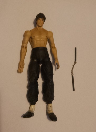 Sota toys street - sota, fei