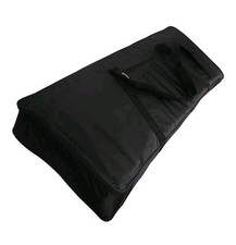 Keyboard Bag For Electronic Piano 76 Key Waterproof Portable Travel Case Outdoor