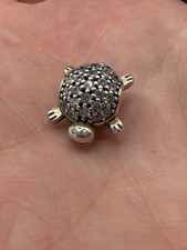 Genuine PANDORA Sparkling Pave
