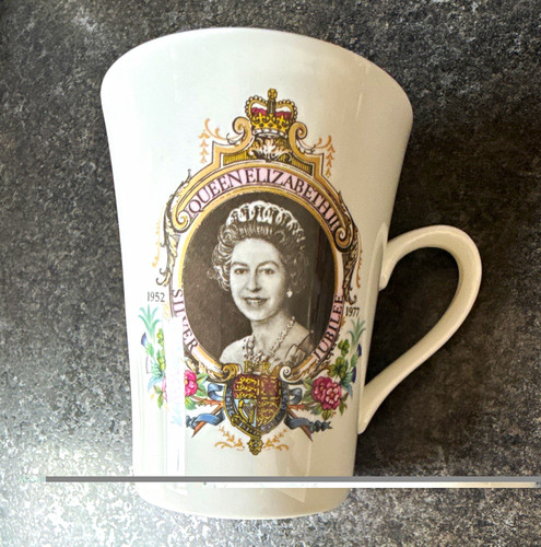 Ashley bone china royalty - ashley,