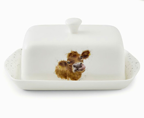 Royal worcester wrendale - royal,