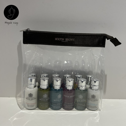 Molton brown luxury hair - hair, &