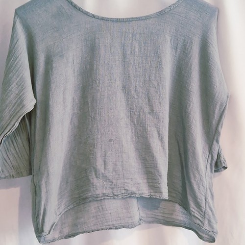 Colette italian linen cotton - italian,
