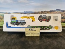 Corgi Malcolm Scania Loader Thames trader CC12210 1:50 (not tekno, wsi)