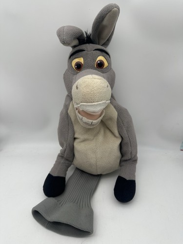 Shrek donkey novelty - donkey, universal
