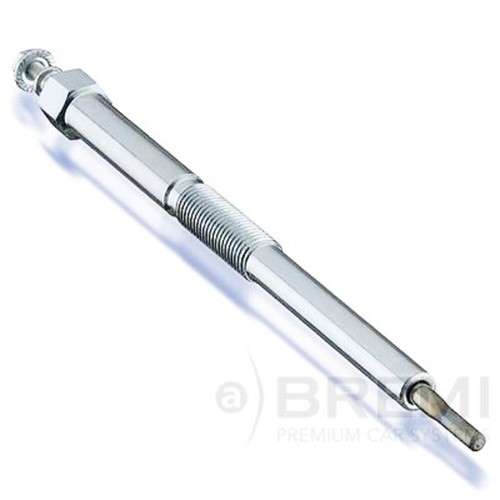 Glow plug fits - glow, almera