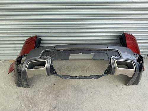 2018 2022 range rover - 2018,