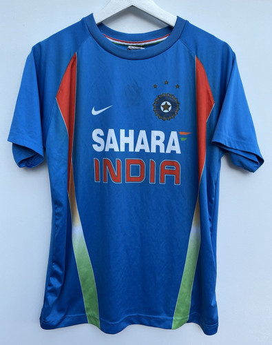 India cricket shirt nike - india,