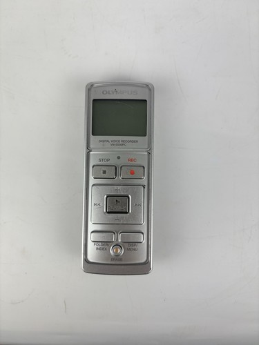 Olympus digital voice - olympus, recorder