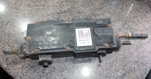 Renault laguna mk3 - renault, 3