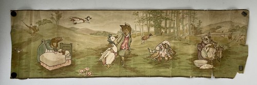 Antique vintage beatrix - beatrix, potter