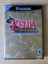 The Legend of Zelda: The Wind