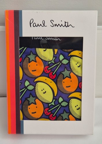 Paul smith boxer trunk - smith,