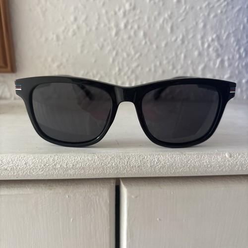 Classic black police - black,