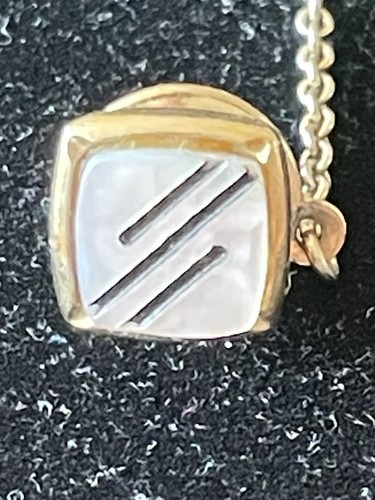 Vintage sophos mother pearl - sophos, mother-of-pearl