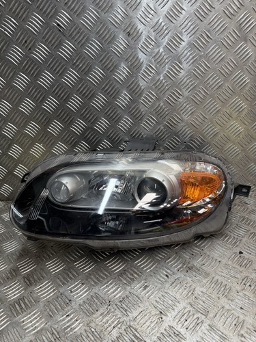 Mazda mx5 mk3 - mx5,
