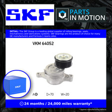 Aux Belt Tensioner fits MAZDA