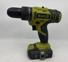 Guild CDI218GW Cordless Drill (NO CHARGER)
